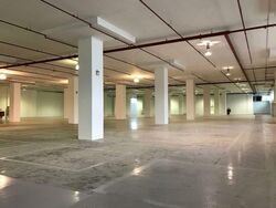 Imm Building (D22), Warehouse #604783071